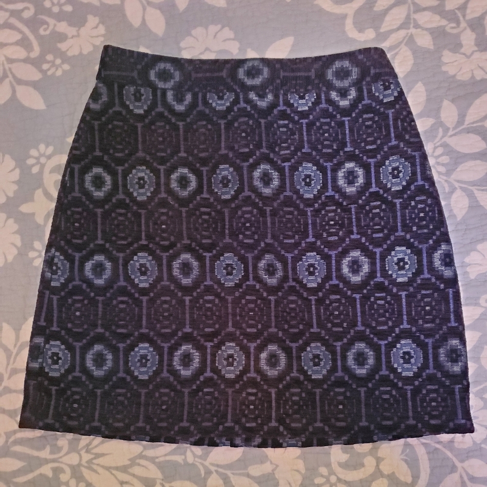 Zara skirt